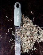 Microplane Класическо ренде хирургическа неръждаема стомана 325 см Sage Green