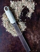 Microplane Класическо ренде хирургическа неръждаема стомана 325 см Sage Green