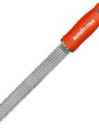 Microplane Класическо ренде хирургическа неръждаема стомана 325 см Sunset Ora