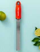 Microplane Класическо ренде хирургическа неръждаема стомана 325 см Sunset Ora