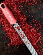 Microplane Класическо ренде хирургическа неръждаема стомана 325 см цвят Lipst