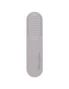 Microplane Комплект бар прибори от 5 части неръждаема стомана с дървен блок "S