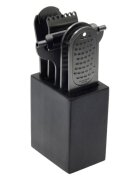 Microplane Комплект бар прибори от 5 части с PVD покритие неръждаема стомана с