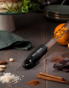 Microplane Комплект от 3 прибора „Gourmet“ неръждаема стомана -