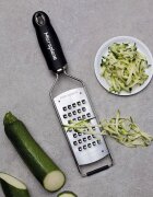 Microplane Комплект от 3 прибора „Gourmet“ неръждаема стомана -