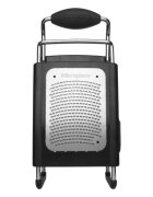 Microplane Многофункционално ренде неръждаема стомана с 4 страни -