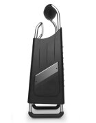 Microplane Многофункционално ренде неръждаема стомана с 4 страни -