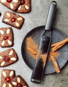 Microplane Премиум ренде за цитрусови продукти неръждаема стомана 31 х 47 см
