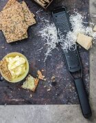 Microplane Премиум ренде за цитрусови продукти неръждаема стомана 31 х 47 см