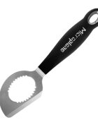 Microplane Прибор за авокадо 3 в 1 неръждаема стомана "Professional" - Micropla