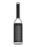 Microplane Ренде RIBBON неръждаема стомана 30 x 6.8 см гама "Black Sheep" - Mi
