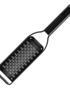 Microplane Ренде RIBBON неръждаема стомана 30 x 6.8 см гама "Black Sheep" - Mi