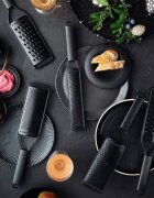 Microplane Ренде RIBBON неръждаема стомана 30 x 6.8 см гама "Black Sheep" - Mi
