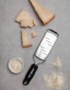 Microplane Ренде за сирене пармезан неръждаема стомана 305 х 65 см - Micropla
