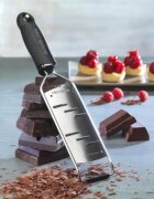 Microplane Ренде за сирене пармезан неръждаема стомана 305 х 65 см - Micropla