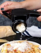 Microplane Ротационно ренде неръждаема стомана "Specialty" Black -
