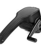 Microplane Ротационно ренде неръждаема стомана "Specialty" Black -
