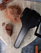 Microplane Ротационно ренде неръждаема стомана "Specialty" Black -