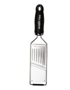 Microplane Слайсер "Gourmet" Julienne 315 x 75 см черен -