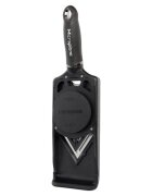 Microplane Слайсер с V-образно острие и приставка "Julienne" 36 см -