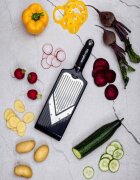 Microplane Слайсер с V-образно острие и приставка "Julienne" 36 см -