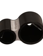 Microplane Спирално режещо устройство 13 x 75 x 6 см - Микроплан
