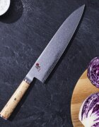 Miyabi Нож "Gyutoh" 24см 5000MCD -
