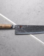 Miyabi Нож "Gyutoh" 24см 5000MCD -