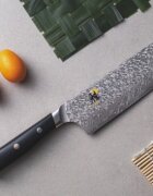 Miyabi Нож Накири 165 см 800DP -