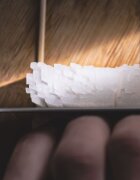 Miyabi Нож Накири 165 см 800DP -