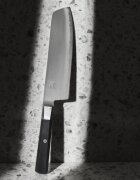 Miyabi Нож Nakiri 17 см 4000 FC -