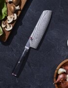 Miyabi Нож Nakiri 17 см 5000FCD -