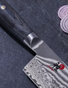 Miyabi Нож Nakiri 17 см 5000FCD -