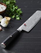 Miyabi Нож Nakiri 17 см 5000FCD -