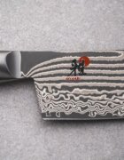 Miyabi Нож Nakiri 17 см 5000FCD -