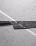 Miyabi Нож Nakiri 17 см 5000FCD -