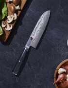 Miyabi Нож Santoku 18 см 5000 FCD -