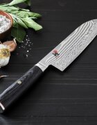 Miyabi Нож Santoku 18 см 5000 FCD -