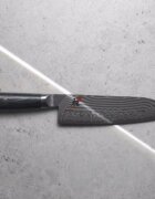 Miyabi Нож Santoku 18 см 5000 FCD -