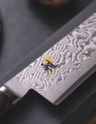 Miyabi Нож Santoku 18 см 5000MCD 67 -