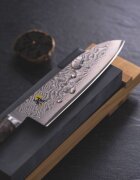 Miyabi Нож Santoku 18 см 5000MCD 67 -