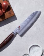 Miyabi Нож Santoku 18 см 6000 MCT -