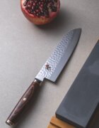 Miyabi Нож Santoku 18 см 6000 MCT -