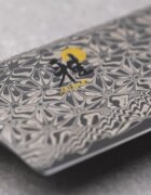 Miyabi Нож Santoku 18 см 800DP -