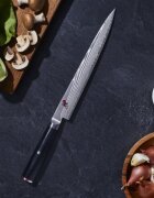 Miyabi Нож Sujihiki 24 см 5000 FCD -