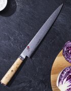 Miyabi Нож Sujihiki 24 см 5000 MCD -
