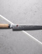 Miyabi Нож Sujihiki 24 см 5000 MCD -