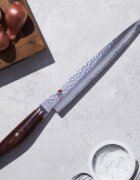 Miyabi Нож Sujihiki 24 см 6000MC -