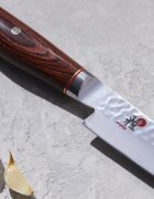 Miyabi Нож Sujihiki 24 см 6000MC -