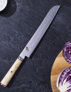 Miyabi Нож за хляб 23 см 5000MCD -